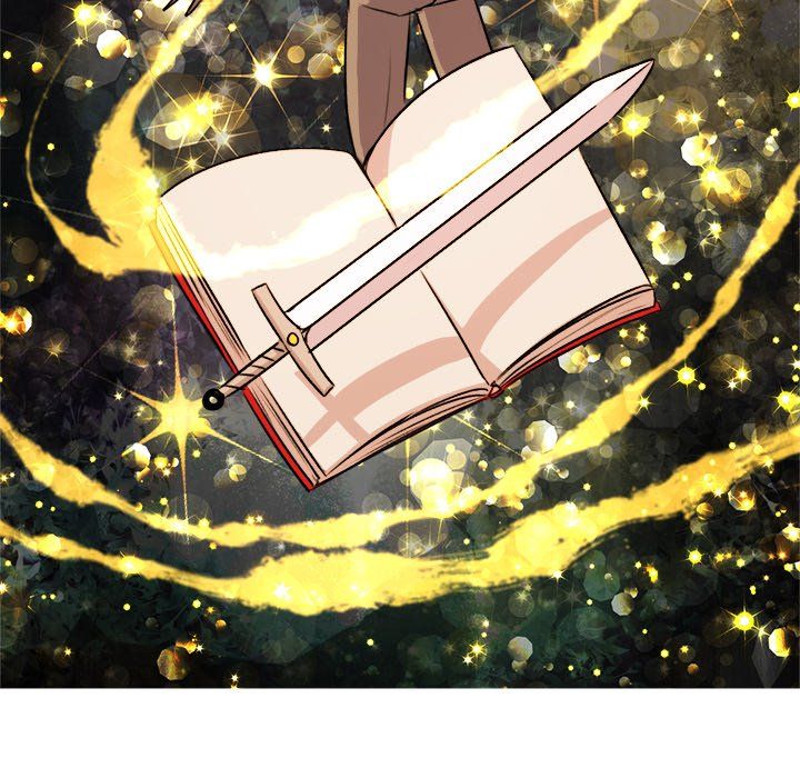 Forest of the Fireflies Manhwa - Chapter 33 Page 36