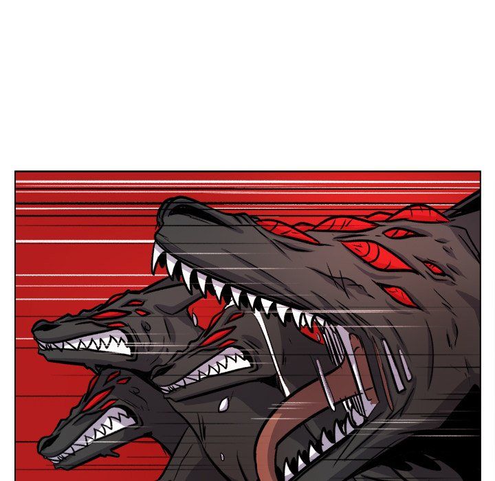 Forest of the Fireflies Manhwa - Chapter 33 Page 37