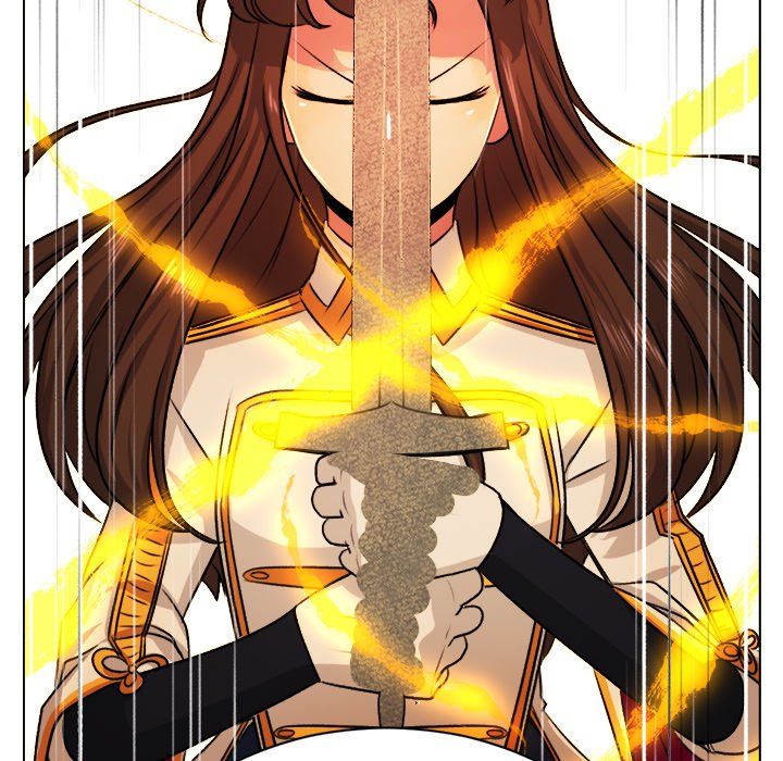 Forest of the Fireflies Manhwa - Chapter 33 Page 39