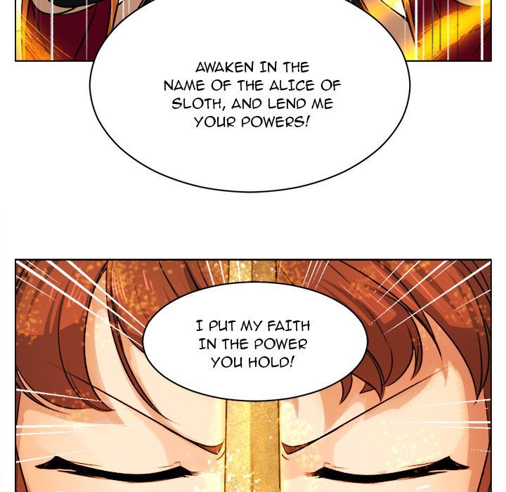 Forest of the Fireflies Manhwa - Chapter 33 Page 40