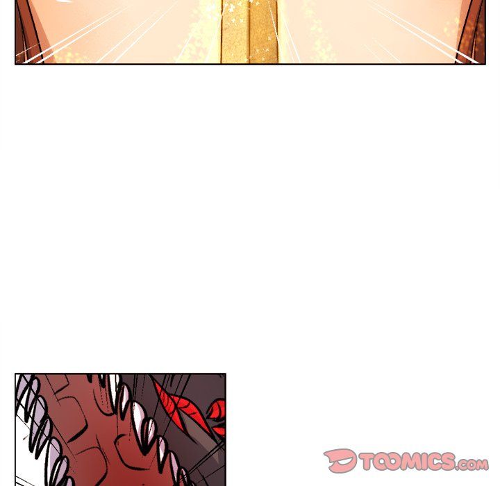 Forest of the Fireflies Manhwa - Chapter 33 Page 41