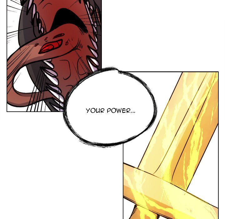 Forest of the Fireflies Manhwa - Chapter 33 Page 42