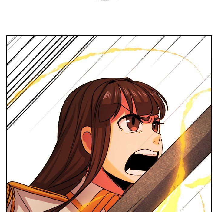 Forest of the Fireflies Manhwa - Chapter 33 Page 46