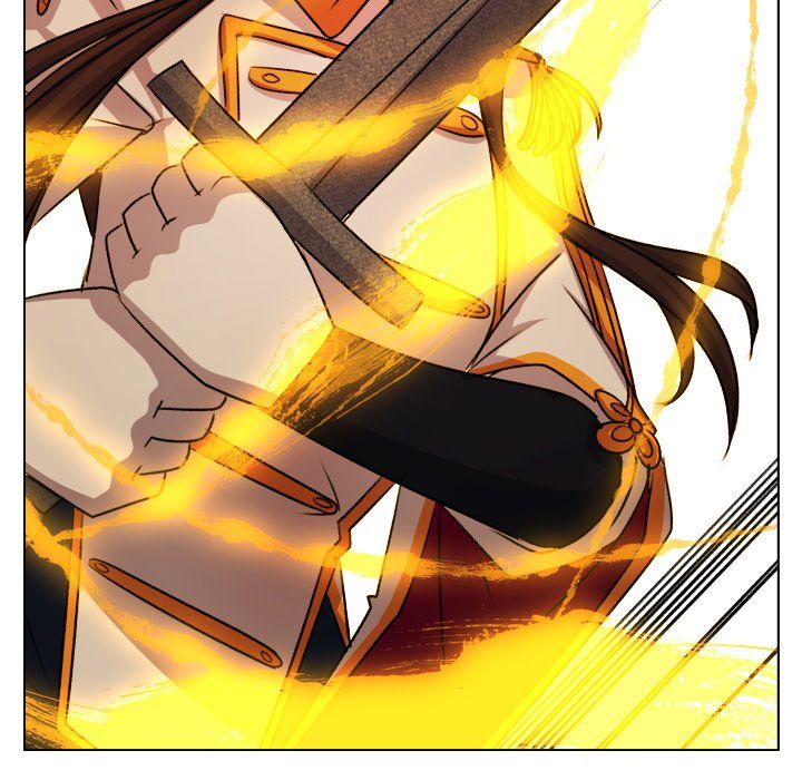 Forest of the Fireflies Manhwa - Chapter 33 Page 47