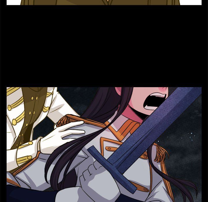 Forest of the Fireflies Manhwa - Chapter 33 Page 50