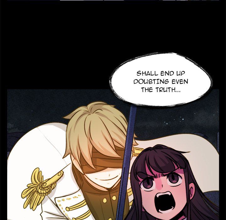 Forest of the Fireflies Manhwa - Chapter 33 Page 51