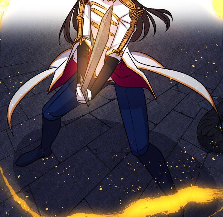 Forest of the Fireflies Manhwa - Chapter 33 Page 59