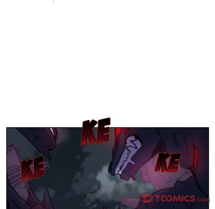 Forest of the Fireflies Manhwa - Chapter 32 Page 15