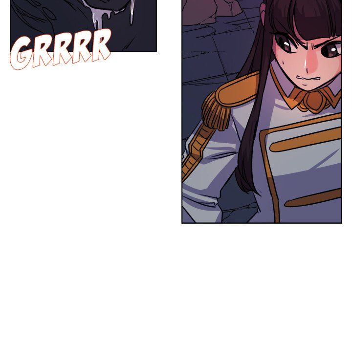 Forest of the Fireflies Manhwa - Chapter 32 Page 18