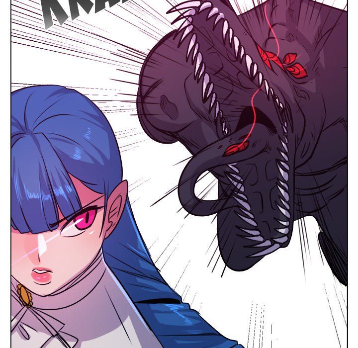 Forest of the Fireflies Manhwa - Chapter 32 Page 31