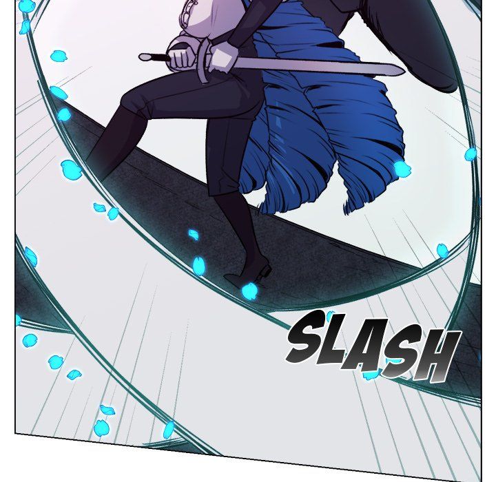 Forest of the Fireflies Manhwa - Chapter 32 Page 35