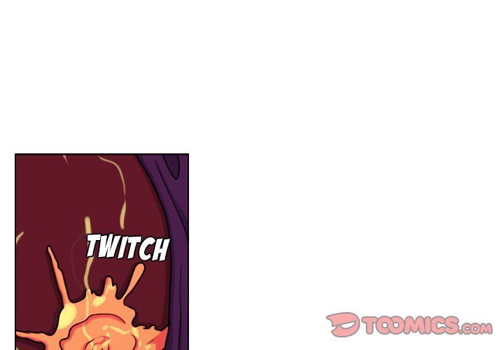 Forest of the Fireflies Manhwa - Chapter 63 Page 0