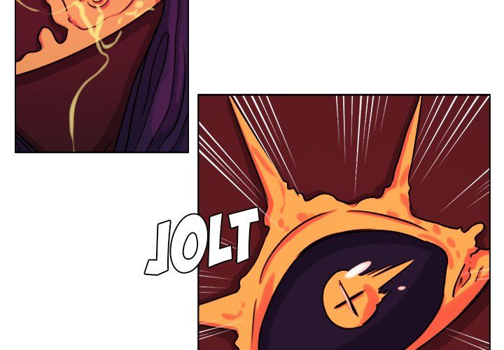 Forest of the Fireflies Manhwa - Chapter 63 Page 1