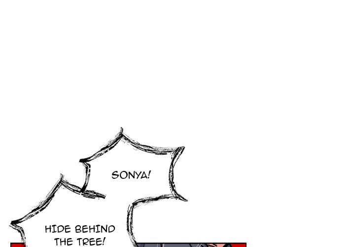 Forest of the Fireflies Manhwa - Chapter 63 Page 3