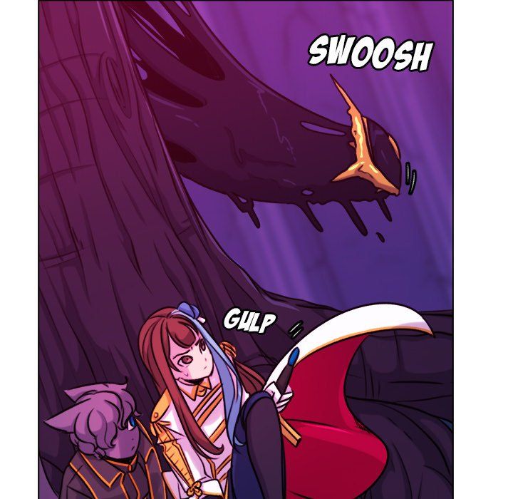 Forest of the Fireflies Manhwa - Chapter 63 Page 6