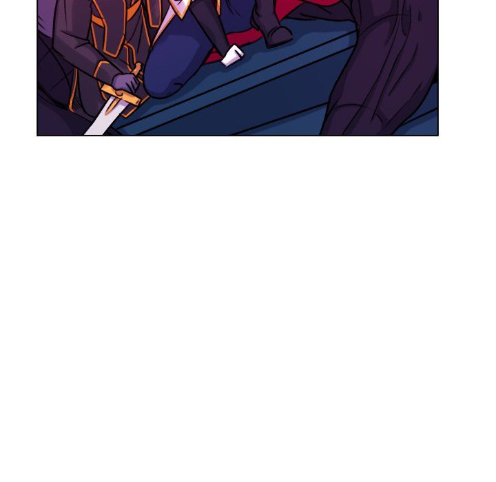 Forest of the Fireflies Manhwa - Chapter 63 Page 7