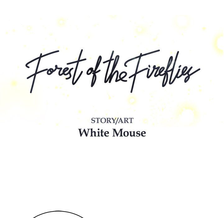 Forest of the Fireflies Manhwa - Chapter 63 Page 10