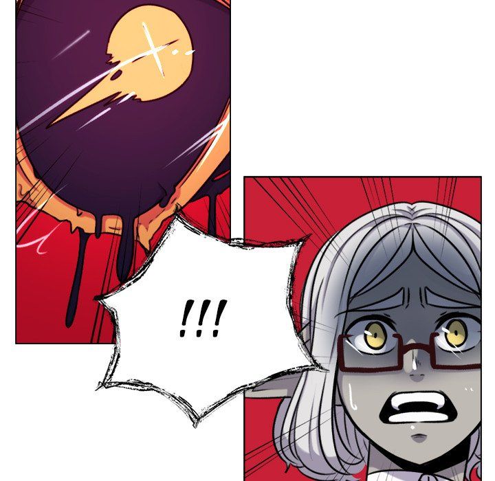 Forest of the Fireflies Manhwa - Chapter 63 Page 13