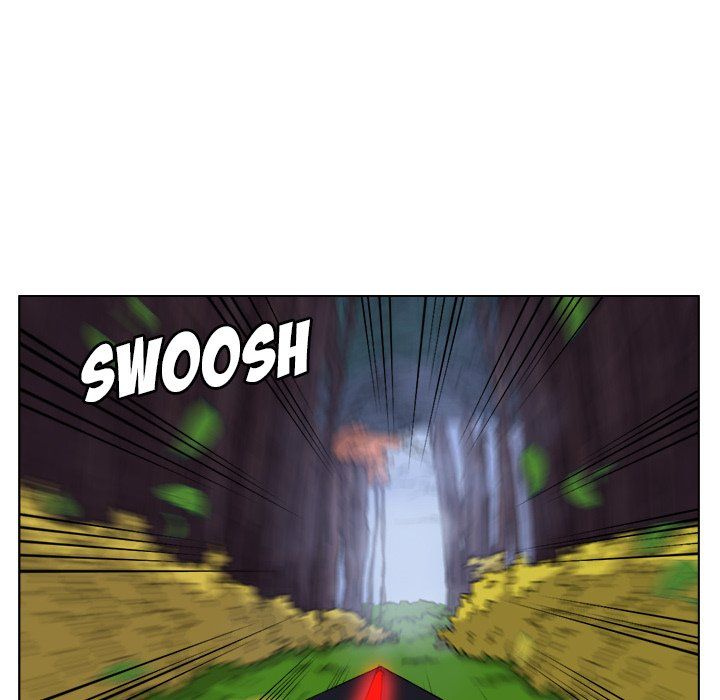 Forest of the Fireflies Manhwa - Chapter 63 Page 22