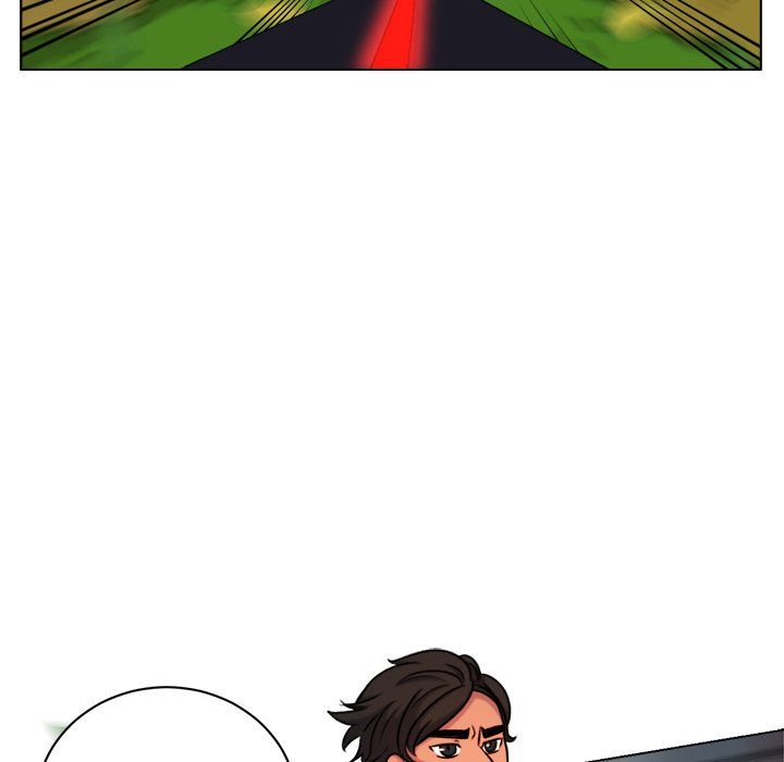 Forest of the Fireflies Manhwa - Chapter 63 Page 23