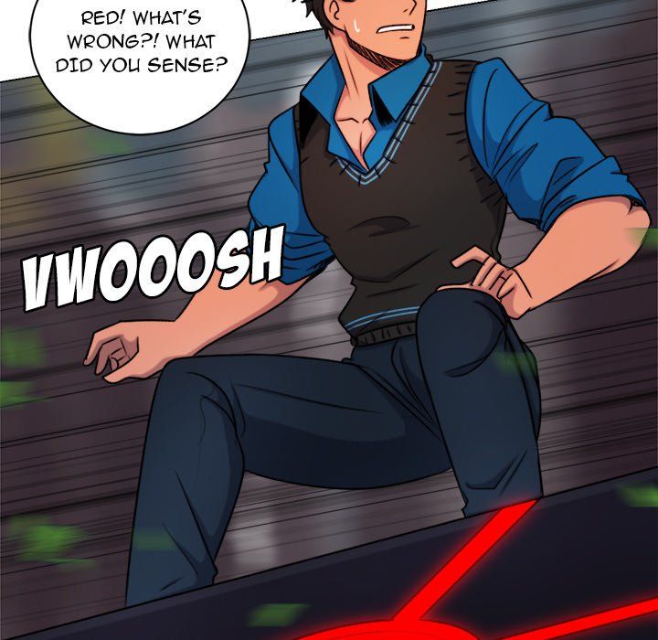 Forest of the Fireflies Manhwa - Chapter 63 Page 24