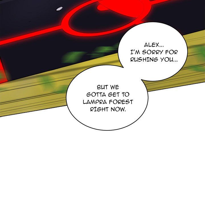 Forest of the Fireflies Manhwa - Chapter 63 Page 25