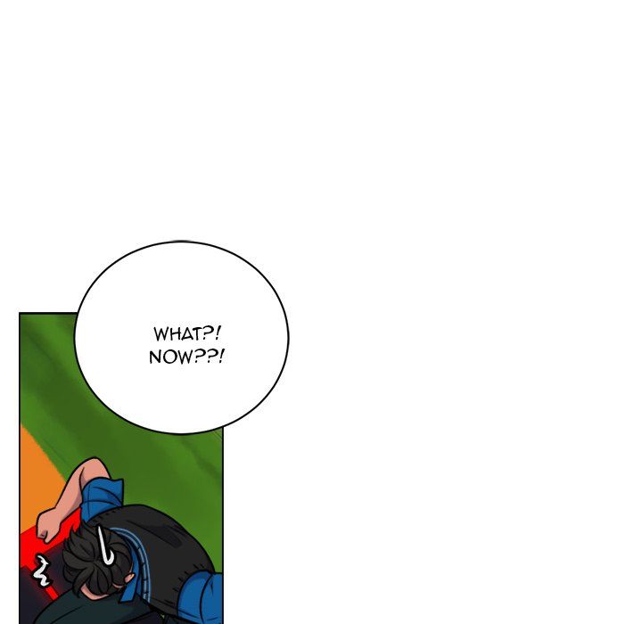 Forest of the Fireflies Manhwa - Chapter 63 Page 26