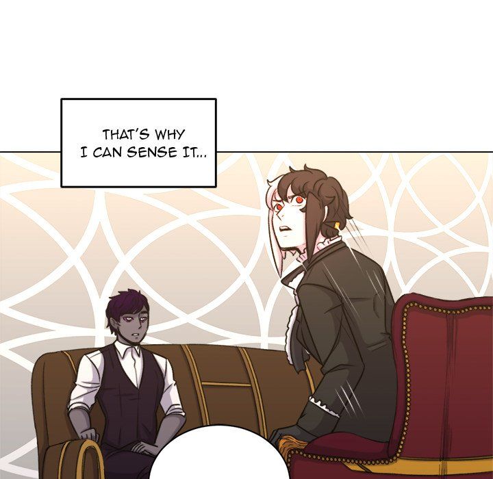 Forest of the Fireflies Manhwa - Chapter 63 Page 29