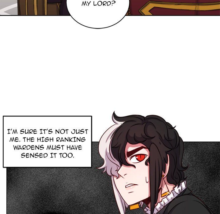 Forest of the Fireflies Manhwa - Chapter 63 Page 30