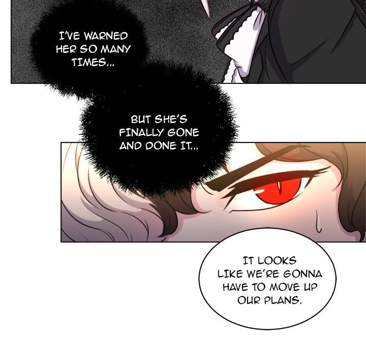 Forest of the Fireflies Manhwa - Chapter 63 Page 31