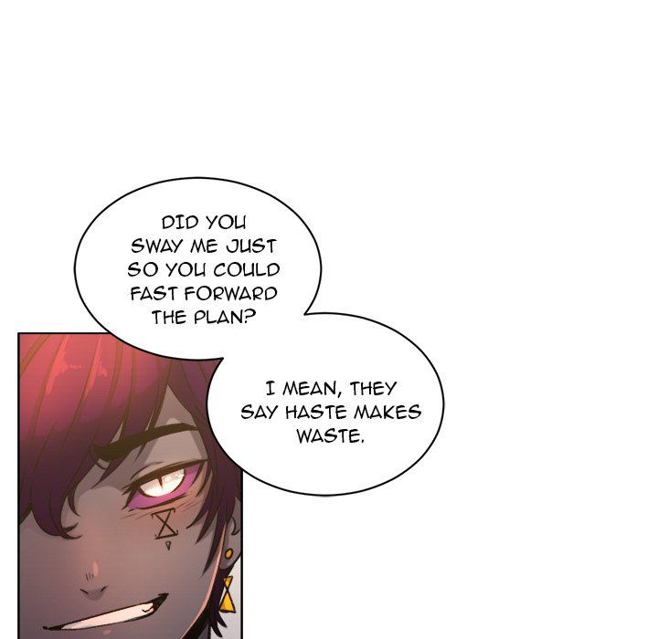 Forest of the Fireflies Manhwa - Chapter 63 Page 32