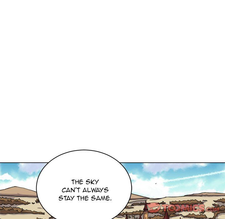 Forest of the Fireflies Manhwa - Chapter 63 Page 34