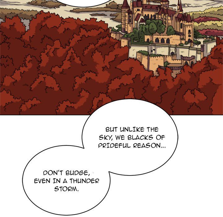 Forest of the Fireflies Manhwa - Chapter 63 Page 35