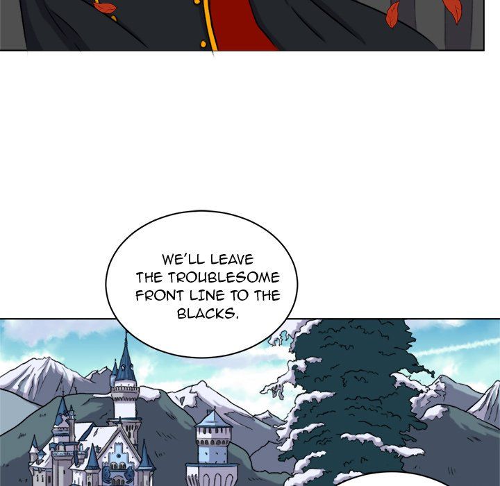 Forest of the Fireflies Manhwa - Chapter 63 Page 37