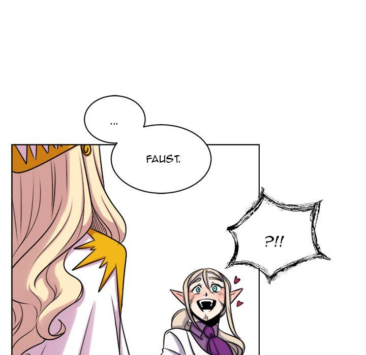 Forest of the Fireflies Manhwa - Chapter 63 Page 40