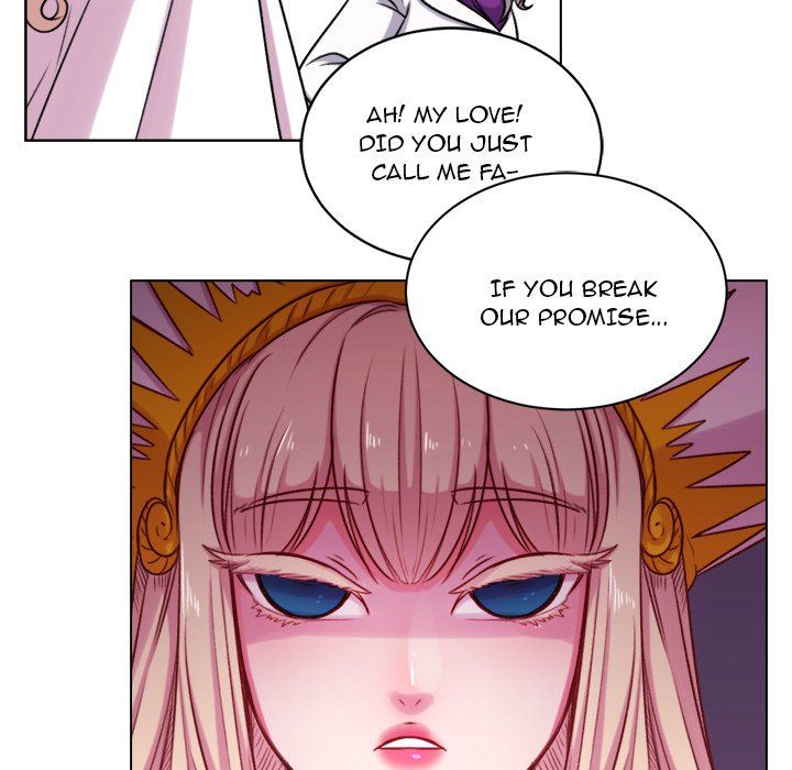Forest of the Fireflies Manhwa - Chapter 63 Page 41