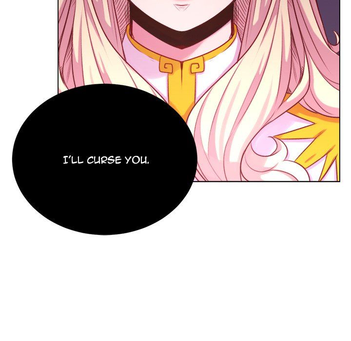 Forest of the Fireflies Manhwa - Chapter 63 Page 42