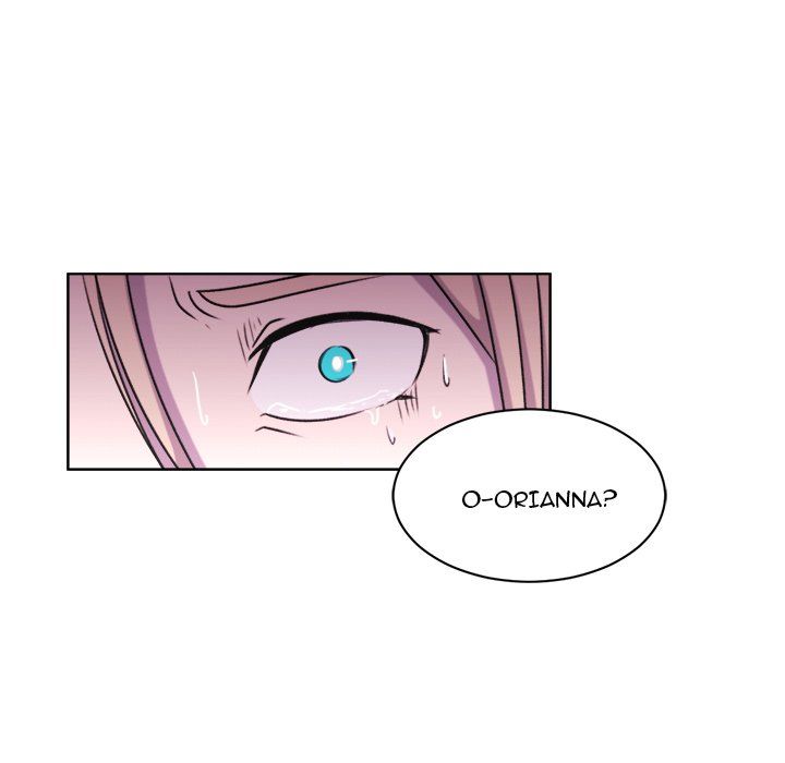 Forest of the Fireflies Manhwa - Chapter 63 Page 43