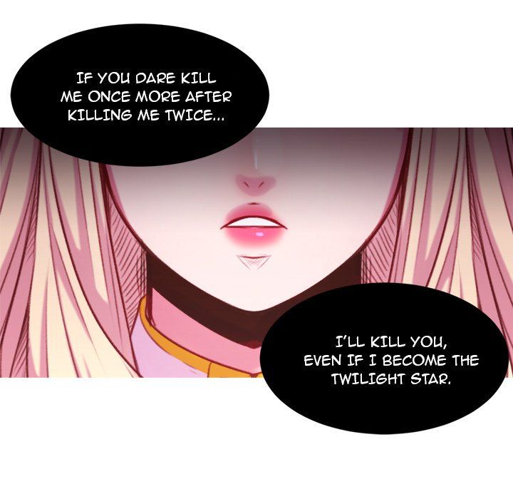 Forest of the Fireflies Manhwa - Chapter 63 Page 44