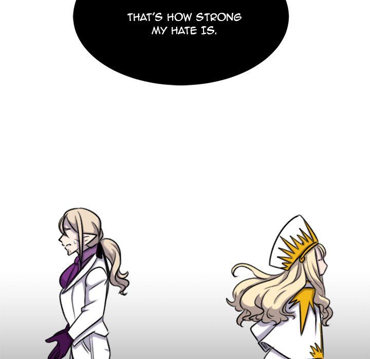 Forest of the Fireflies Manhwa - Chapter 63 Page 46