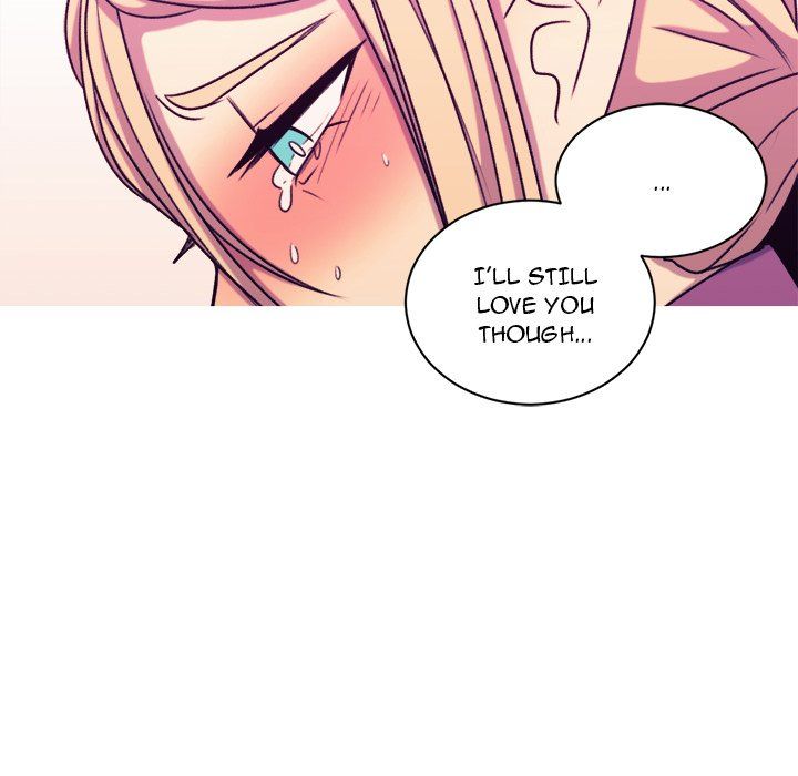 Forest of the Fireflies Manhwa - Chapter 63 Page 48