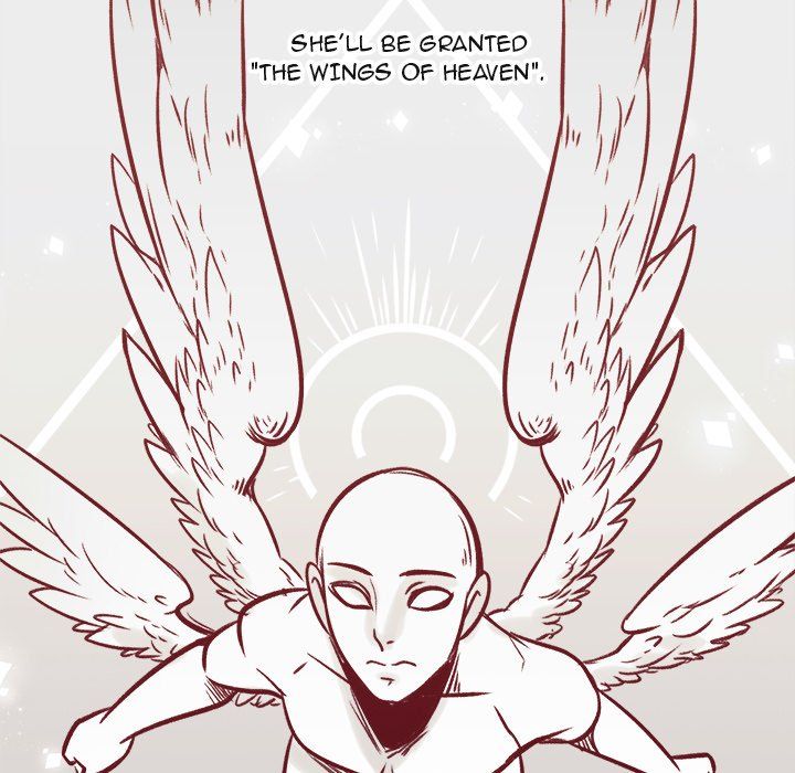 Forest of the Fireflies Manhwa - Chapter 55 Page 7