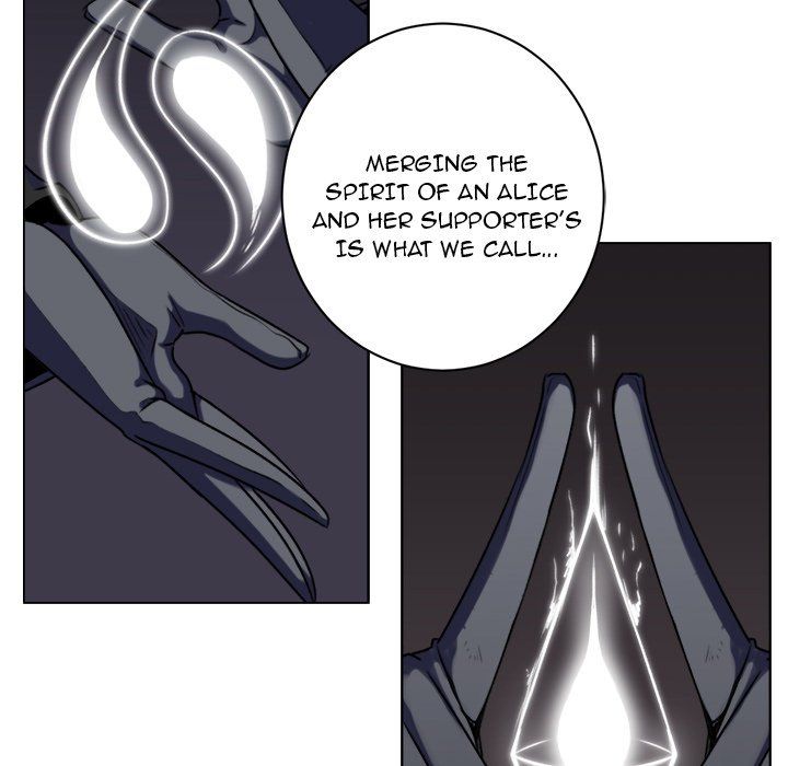 Forest of the Fireflies Manhwa - Chapter 55 Page 12