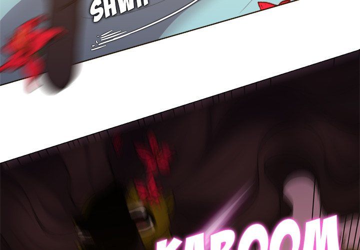 Forest of the Fireflies Manhwa - Chapter 47 Page 1