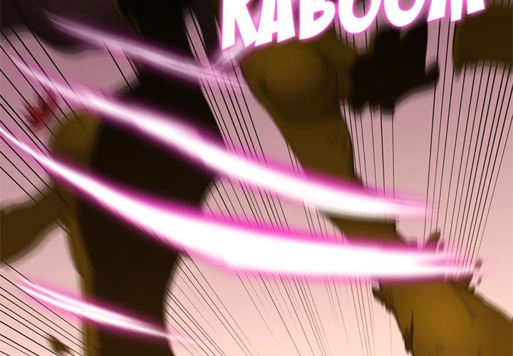 Forest of the Fireflies Manhwa - Chapter 47 Page 2