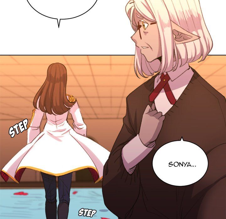 Forest of the Fireflies Manhwa - Chapter 47 Page 15