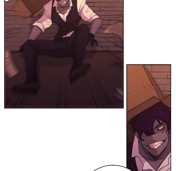 Forest of the Fireflies Manhwa - Chapter 47 Page 19