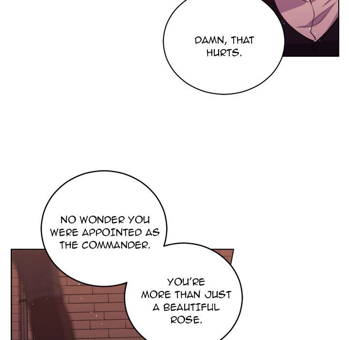 Forest of the Fireflies Manhwa - Chapter 47 Page 20