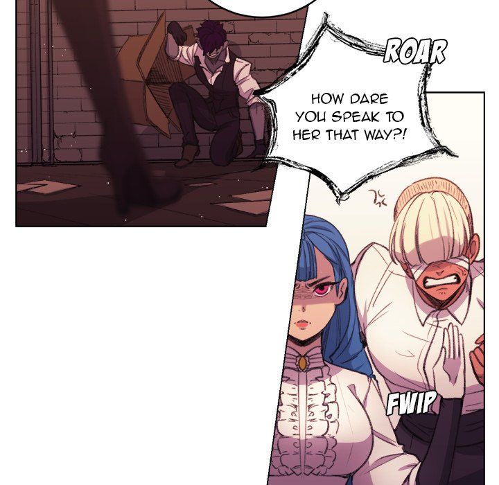 Forest of the Fireflies Manhwa - Chapter 47 Page 21