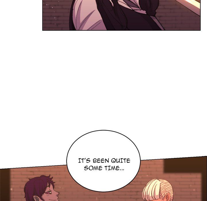 Forest of the Fireflies Manhwa - Chapter 47 Page 25